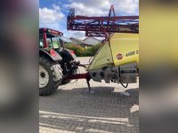Hardi Commander 4400 30 mtr - Sprøjter - Trailersprøjter - 2