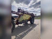 Hardi Commander 4400 30 mtr - Sprøjter - Trailersprøjter - 1