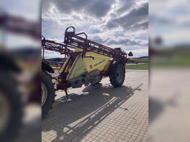Hardi Commander 4400