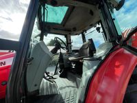 Massey Ferguson 5455 DYNA 4 - Traktorer - Traktorer 4 wd - 6