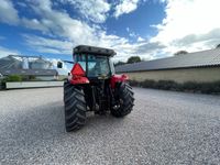 Massey Ferguson 5455 DYNA 4 - Traktorer - Traktorer 4 wd - 5