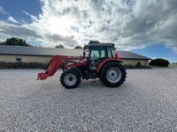 Massey Ferguson 5455 DYNA 4 - Traktorer - Traktorer 4 wd - 4