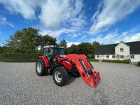 Massey Ferguson 5455 DYNA 4 - Traktorer - Traktorer 4 wd - 1