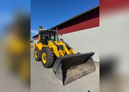 New Holland LB115
