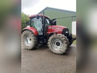 Case IH MAXXUM 140 - Traktorer - Traktorer 4 wd - 2