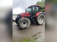 Case IH MAXXUM 140 - Traktorer - Traktorer 4 wd - 1