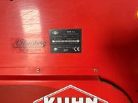 Kuhn Combiliner Sitera 4000 Flot og velholdt, ikke kørt ret meget - Såmaskiner - Kombinationssæt - 5