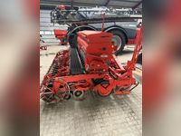 Kuhn Combiliner Sitera 4000 Flot og velholdt, ikke kørt ret meget - Såmaskiner - Kombinationssæt - 1