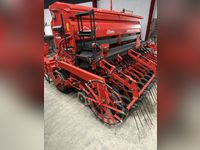 Kuhn Combiliner Sitera 4000 Flot og velholdt, ikke kørt ret meget - Såmaskiner - Kombinationssæt - 3