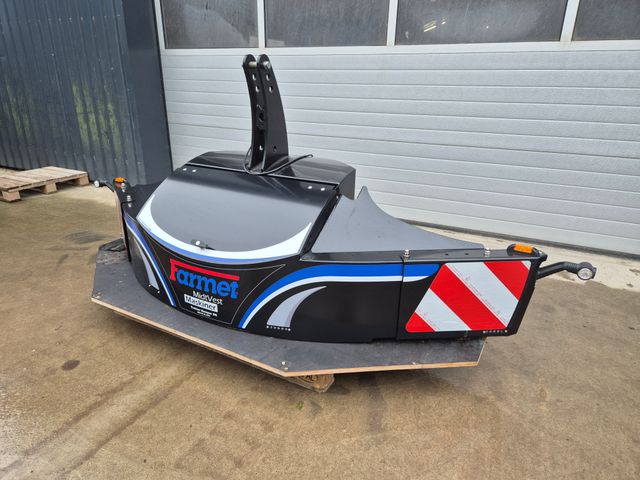 Tractor Bumper 800 kg