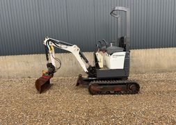 Bobcat E 10