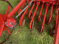 Kuhn HR4003 - Såmaskiner - Kombinationssæt - 5