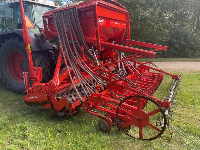 Kuhn HR4003