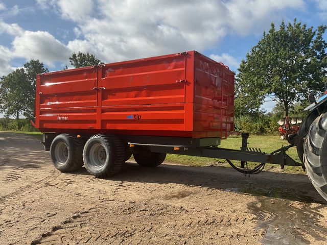 MI SPB 14 Farmer