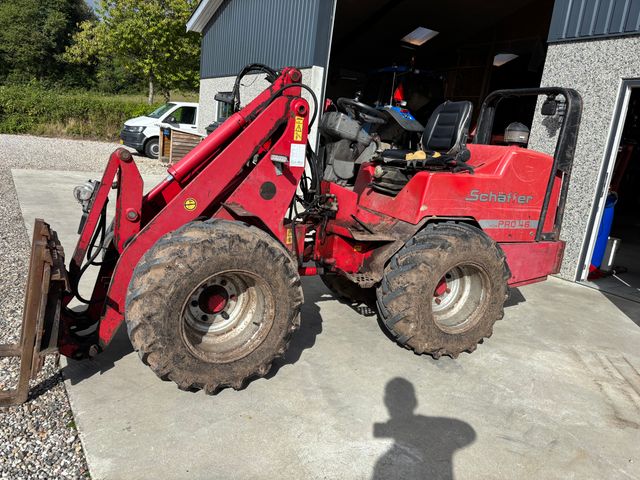 Schäffer Pro46