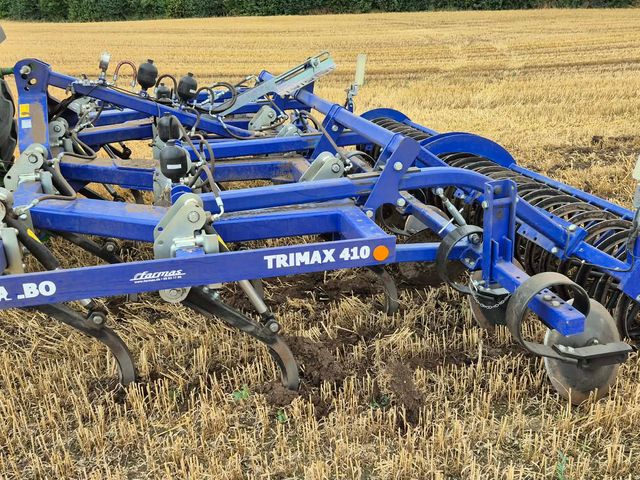 Dalbo TriMax 410