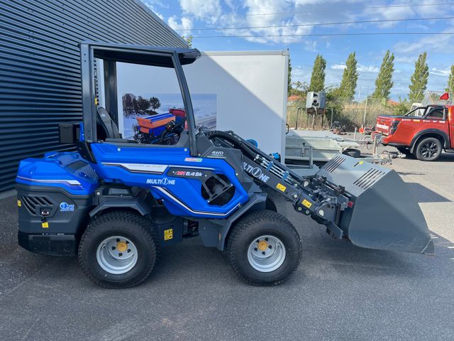 MultiOne 8.4Sk