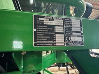 John Deere C670i - AutoTrac Ready C670i - Høstmaskiner - Mejetærskere - 20