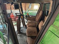 John Deere C670i - AutoTrac Ready C670i - Høstmaskiner - Mejetærskere - 19