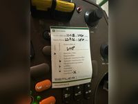 John Deere C670i - AutoTrac Ready C670i - Høstmaskiner - Mejetærskere - 11