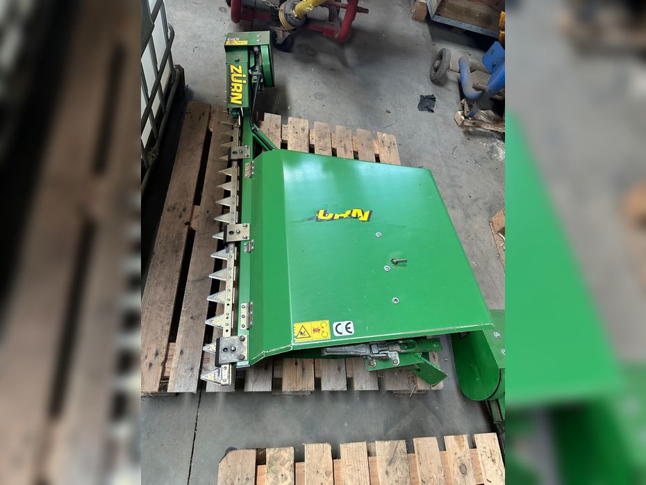 John Deere C670i - AutoTrac Ready C670i - Høstmaskiner - Mejetærskere - 2
