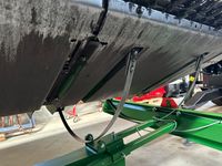 John Deere C670i - AutoTrac Ready C670i - Høstmaskiner - Mejetærskere - 4