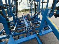Dalbo CULTIMAX 800 - Harver - Såbedsharver - 12