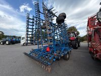 Dalbo CULTIMAX 800 - Harver - Såbedsharver - 9