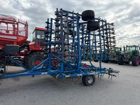 Dalbo CULTIMAX 800 - Harver - Såbedsharver - 2