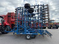 Dalbo CULTIMAX 800 - Harver - Såbedsharver - 4