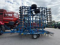 Dalbo CULTIMAX 800 - Harver - Såbedsharver - 3