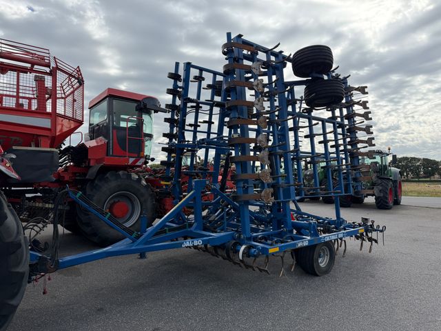 Dalbo CULTIMAX 800