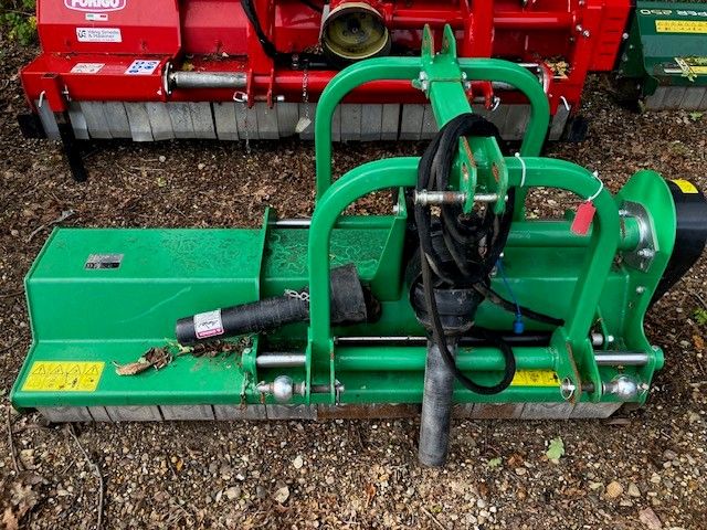 DK-TEC AG 170 