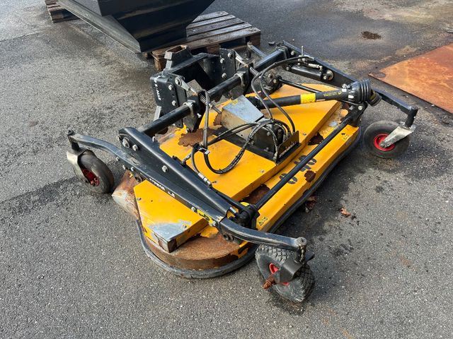 GMR FR 1800 LMK