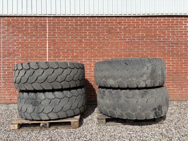 Bridgestone 20.5R25