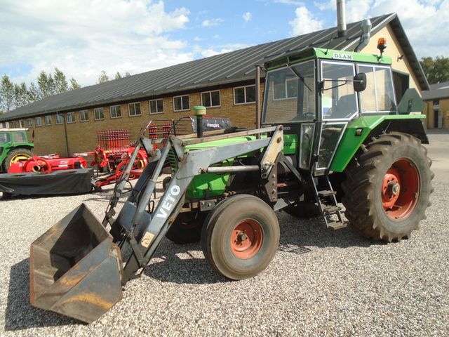 Deutz 8006