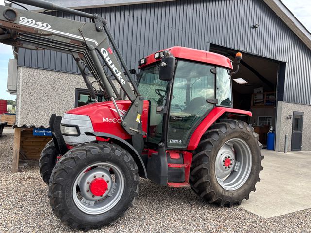 McCormick CX100