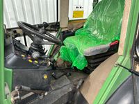 Fendt 260 VA. Velholdt - Traktorer - Traktorer 4 wd - 9