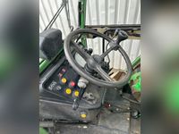 Fendt 260 VA. Velholdt - Traktorer - Traktorer 4 wd - 11