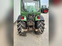 Fendt 260 VA. Velholdt - Traktorer - Traktorer 4 wd - 6