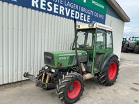 Fendt 260 VA. Velholdt - Traktorer - Traktorer 4 wd - 2