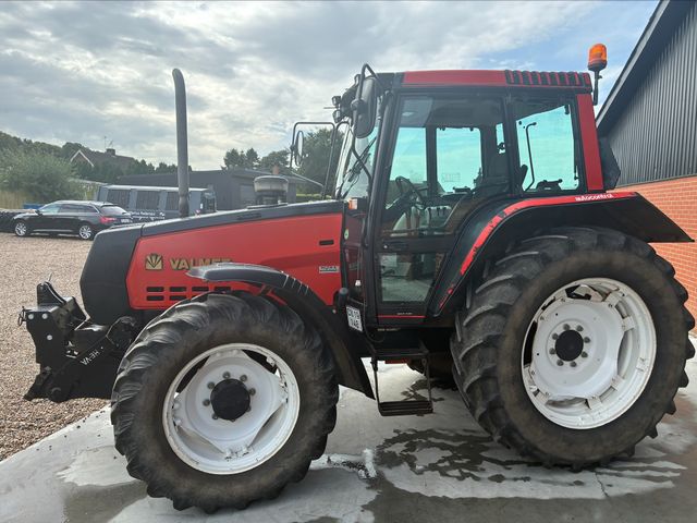 Valmet 6400