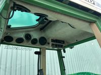 Fendt 210 F Vario TMS Med Front PTO - Traktorer - Traktorer 4 wd - 13