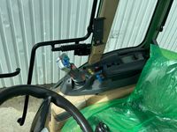 Fendt 210 F Vario TMS Med Front PTO - Traktorer - Traktorer 4 wd - 12