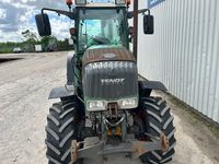 Fendt 210 F Vario TMS Med Front PTO - Traktorer - Traktorer 4 wd - 6
