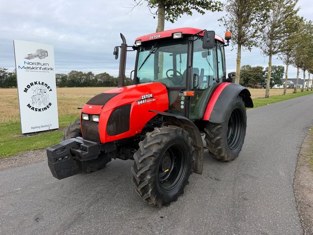 Zetor 6441 Proxima
