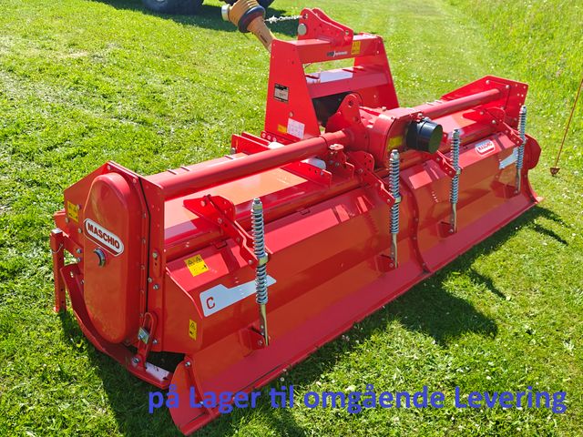 Maschio Gaspardo C 300