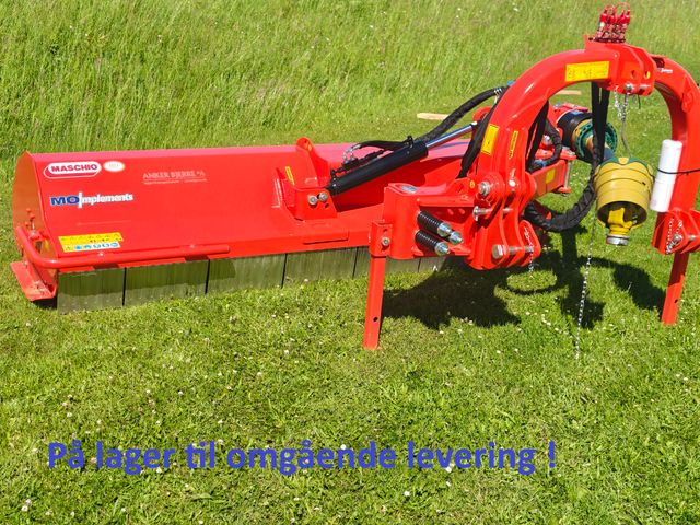 Maschio Gaspardo Giraffa XXL