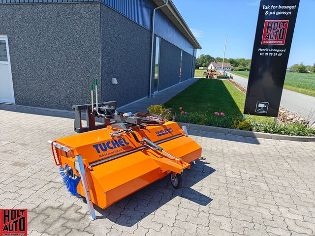 Tuchel Plus Pro 590