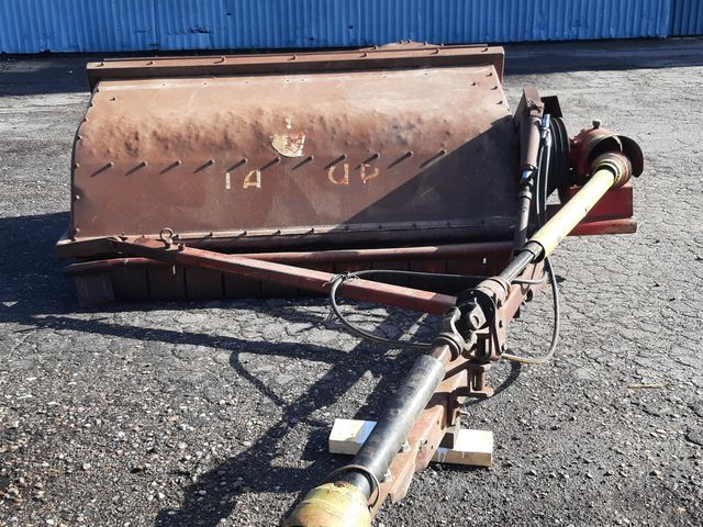 Taarup SKB 1800